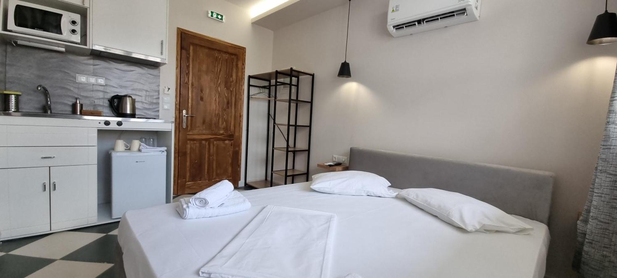 Casa Tua Appartement Kalamáta Buitenkant foto