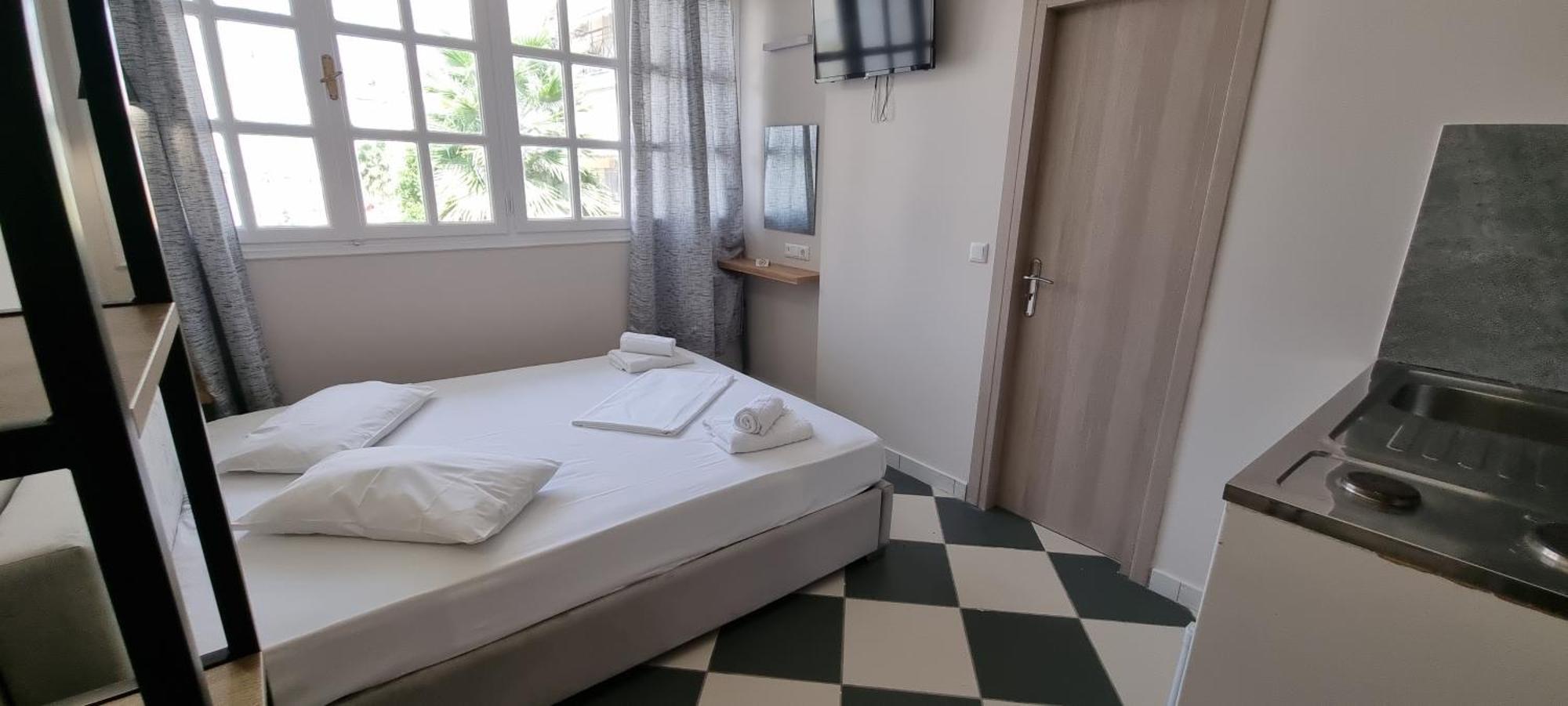 Casa Tua Appartement Kalamáta Buitenkant foto