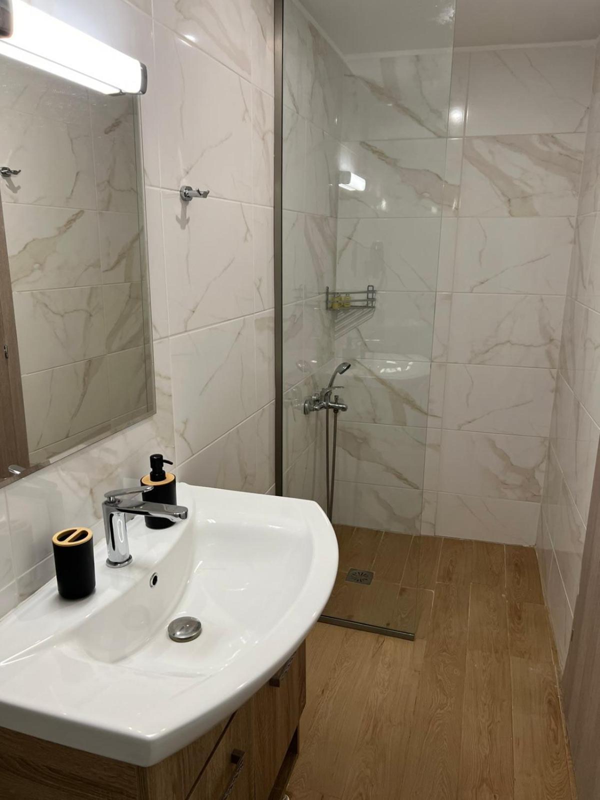 Casa Tua Appartement Kalamáta Buitenkant foto