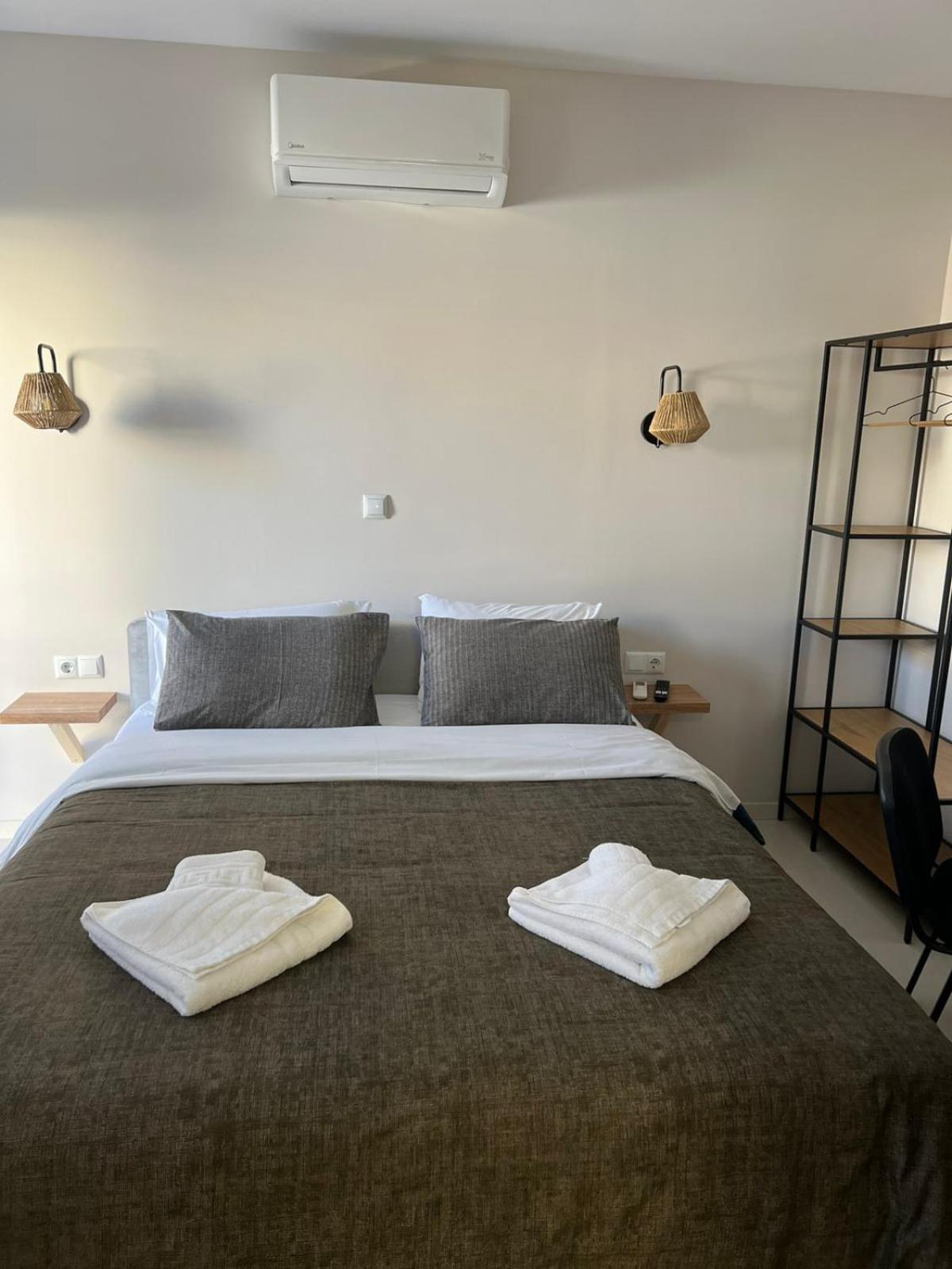 Casa Tua Appartement Kalamáta Buitenkant foto