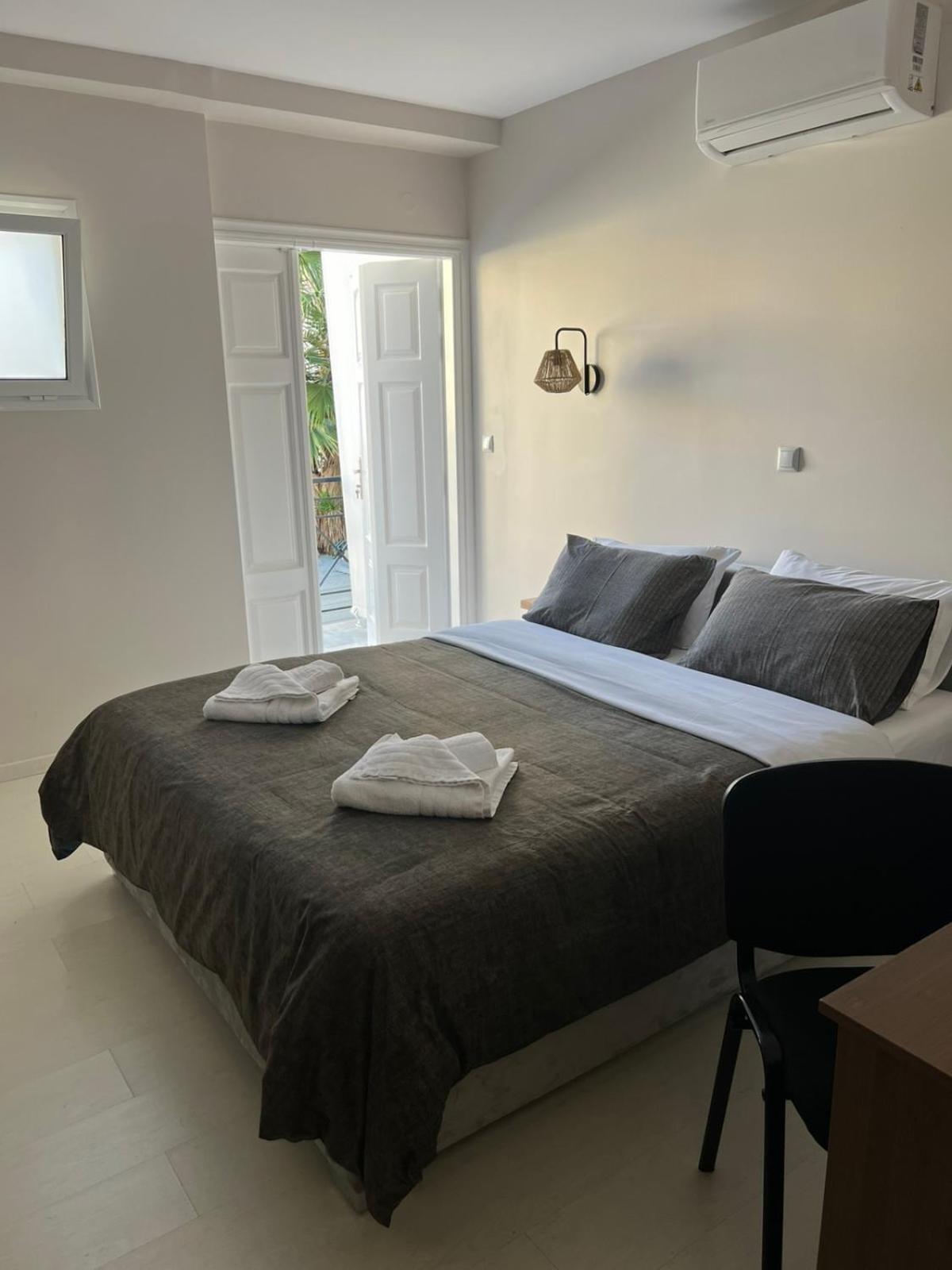 Casa Tua Appartement Kalamáta Buitenkant foto