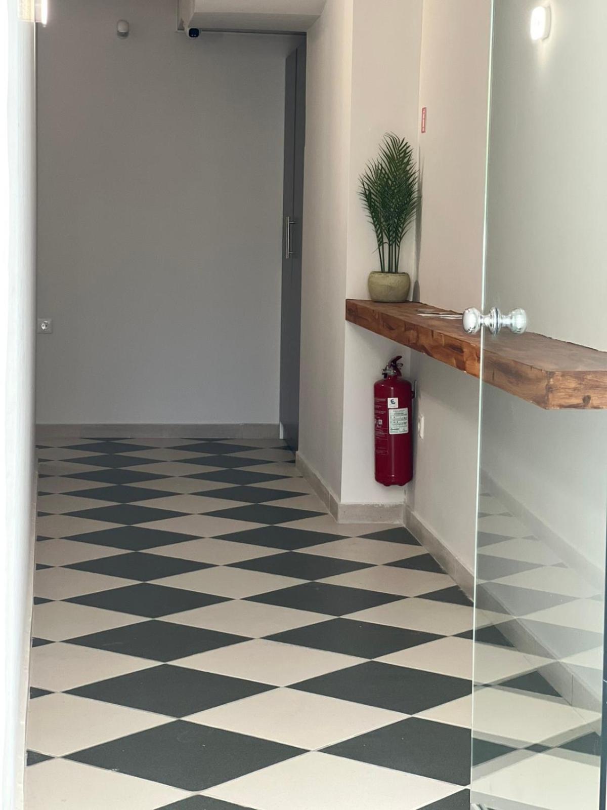 Casa Tua Appartement Kalamáta Buitenkant foto