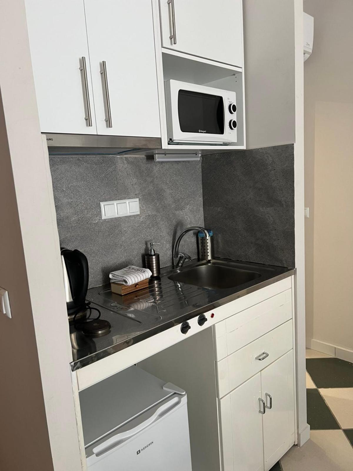 Casa Tua Appartement Kalamáta Buitenkant foto