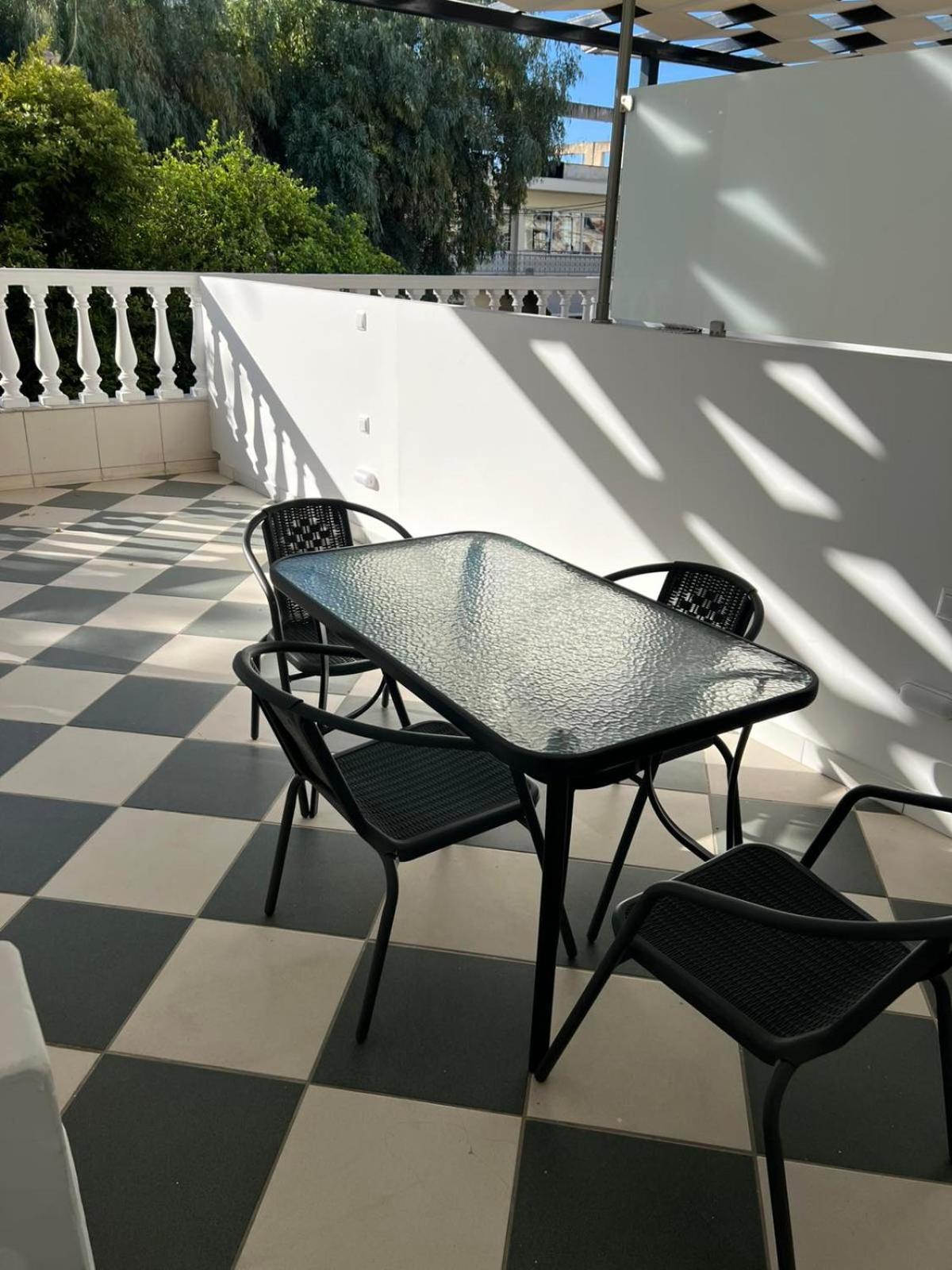 Casa Tua Appartement Kalamáta Buitenkant foto