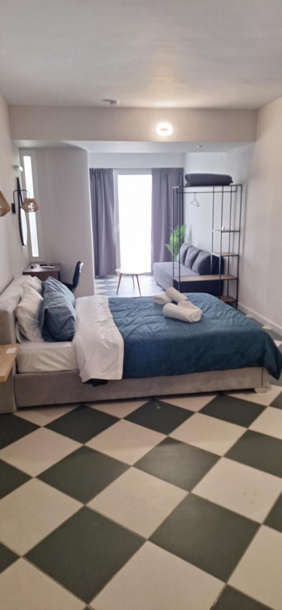Casa Tua Appartement Kalamáta Buitenkant foto