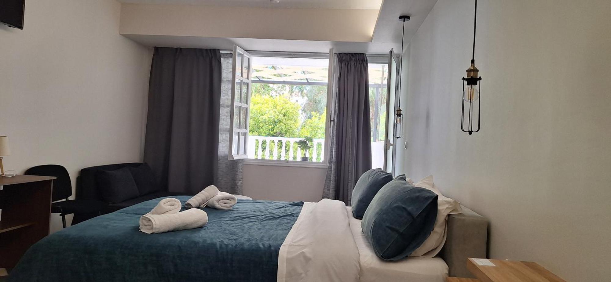 Casa Tua Appartement Kalamáta Buitenkant foto