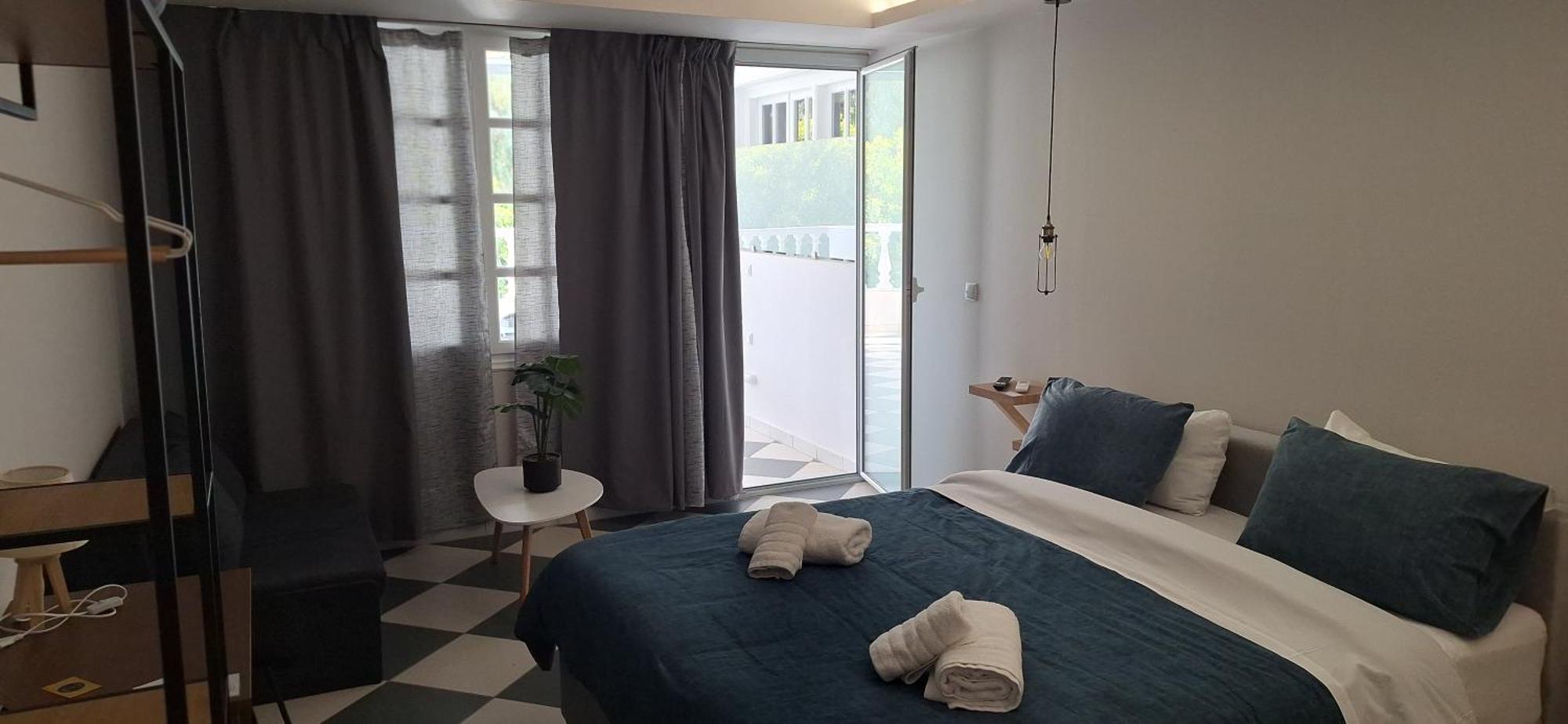 Casa Tua Appartement Kalamáta Buitenkant foto